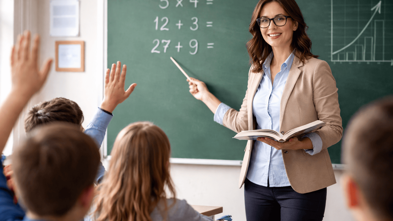 В Татарстане усилили меры поддержки для молодых учителей В этом учебном году в школы и другие образовате...