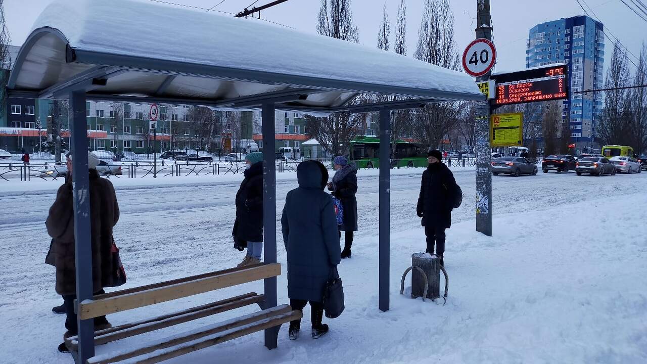 Последняя неделя декабря официально станет само...