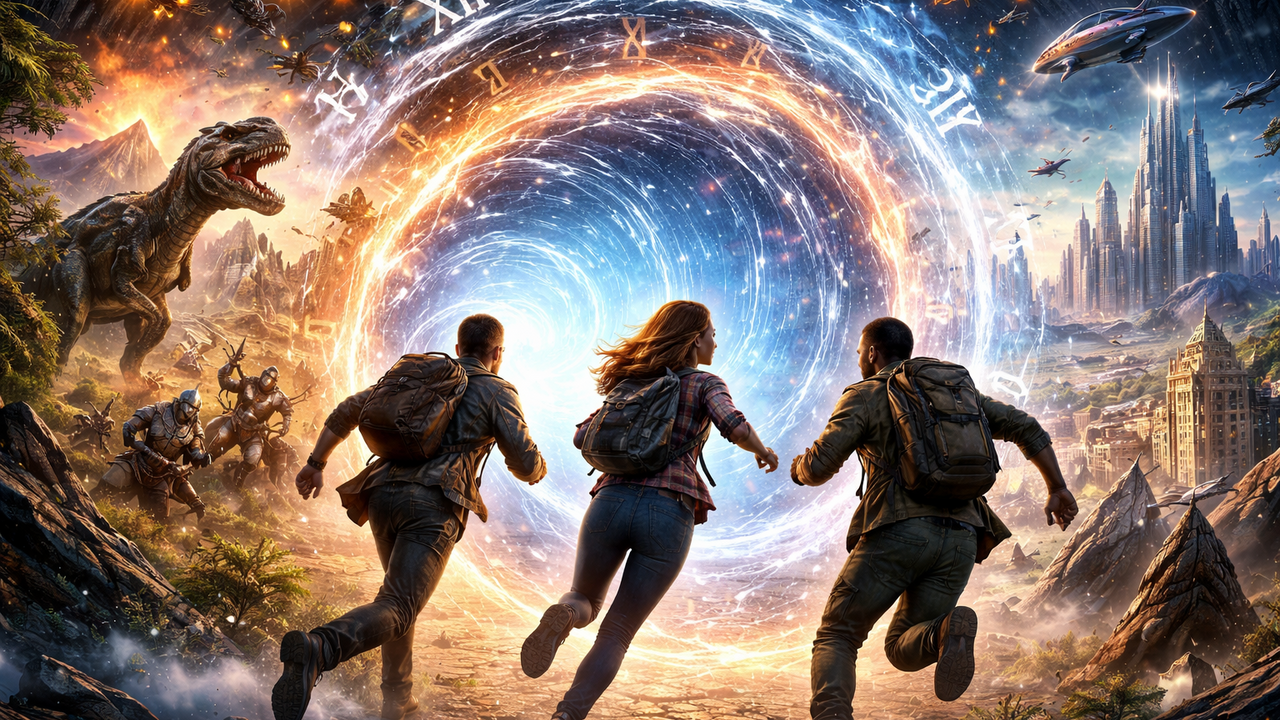 Во время строительных работ в Нью-Йорке рабочие...