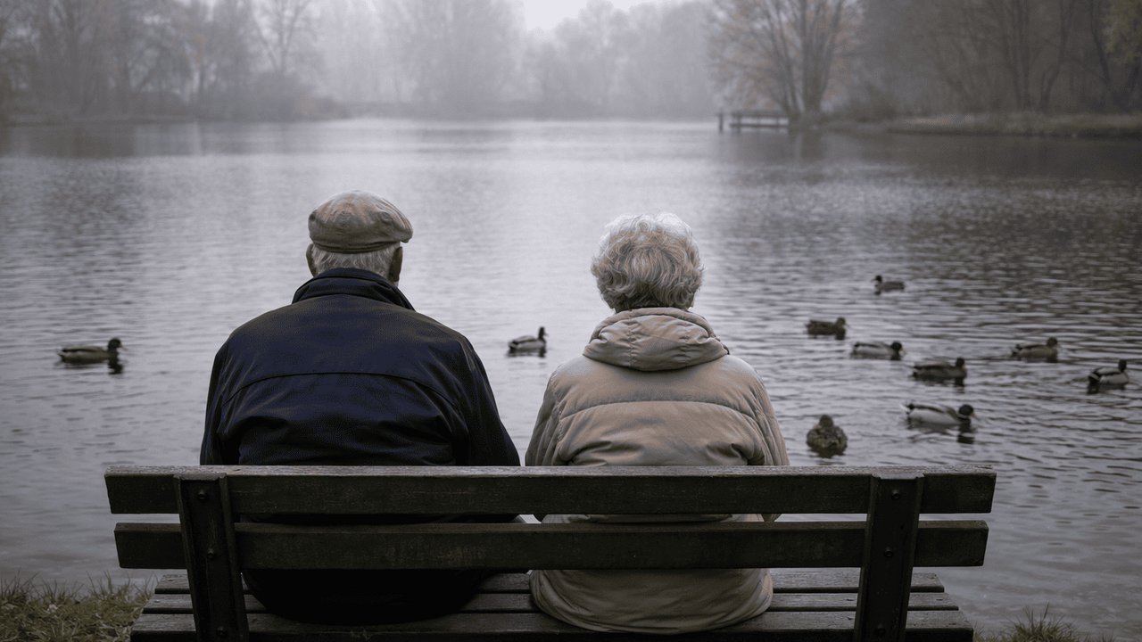 С 1 марта 2026 года часть российских пенсионеро...