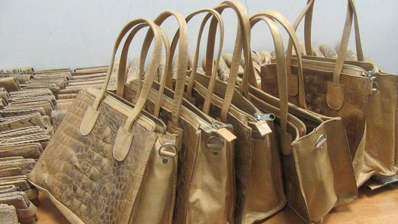 В Казани задержан пассажир с контрабандой на два миллиона рублей В казанском аэропорту поймали пассажира с подде...