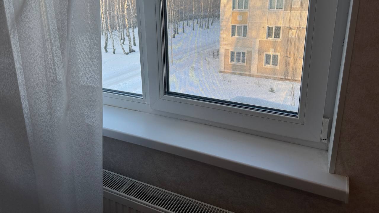 Многие сталкиваются с тем, что очистка подоконн...