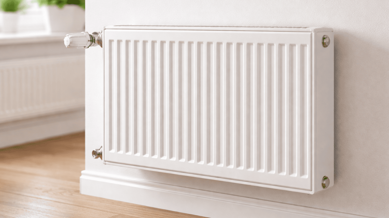 Замена радиаторов в квартире может обернуться ш...