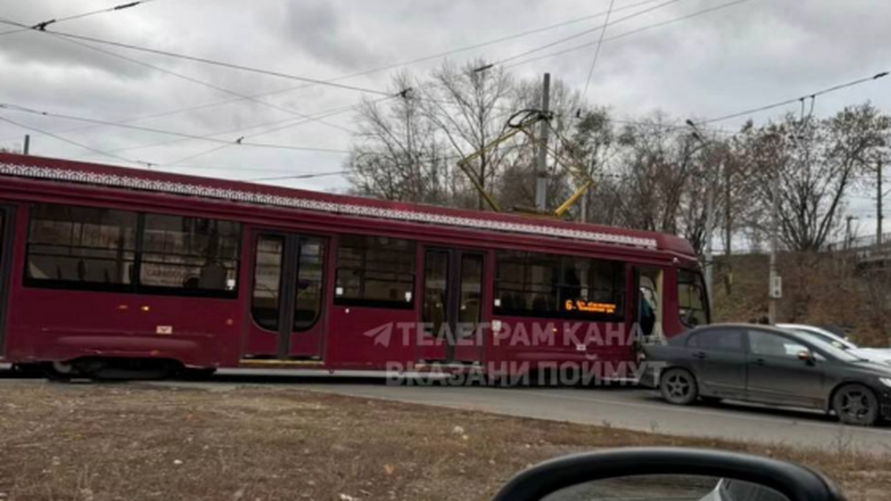 Все случилось под мостом