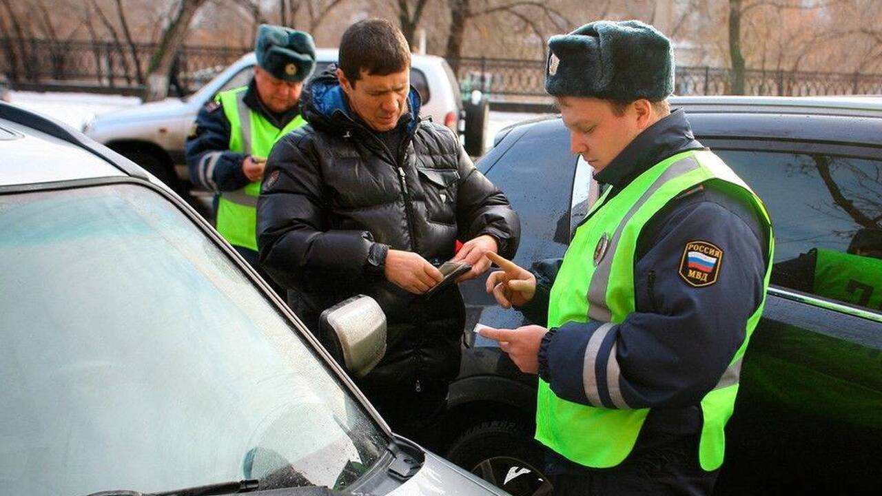 Российских автомобилистов предупредили о предст...