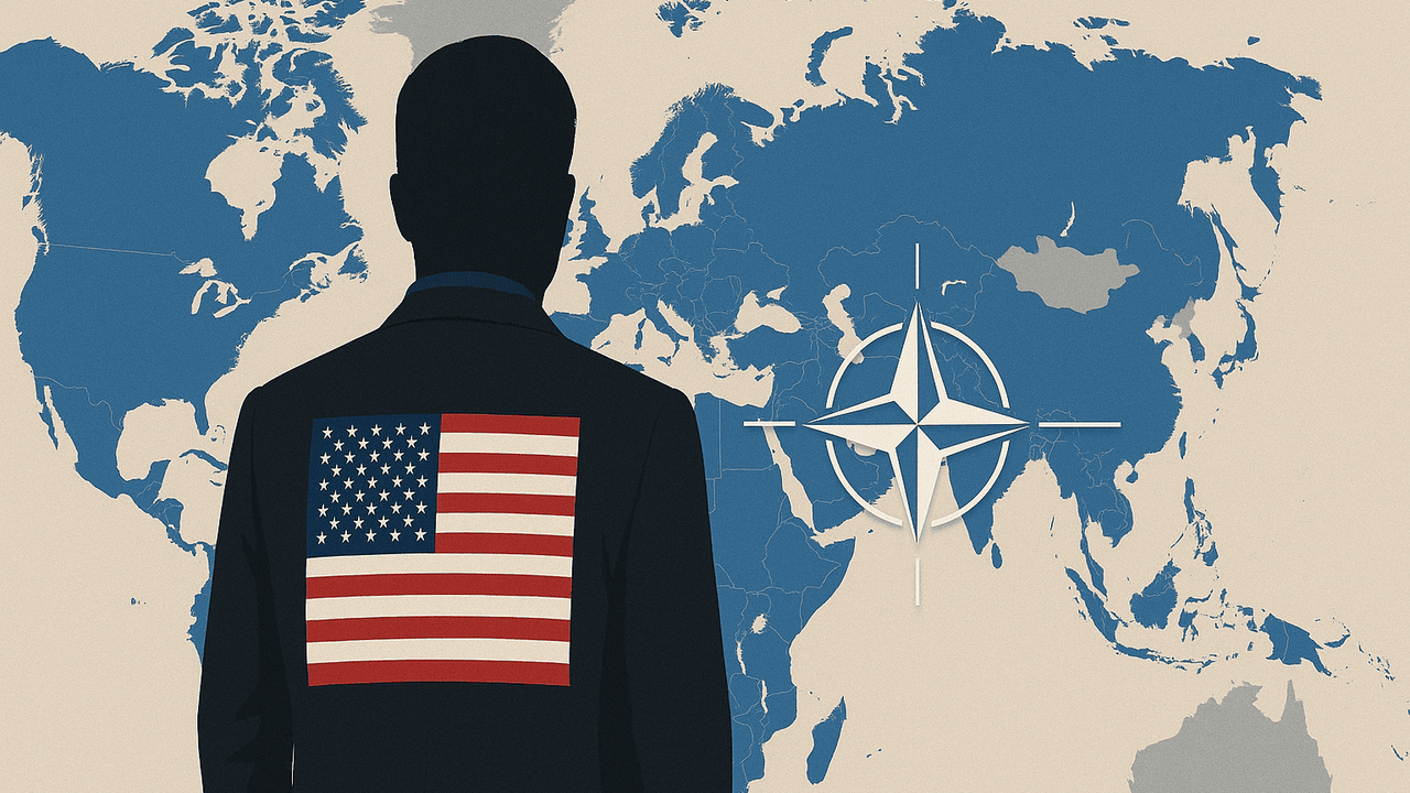 США прекратили поставки оружия союзникам — Украина рискует остаться без поддержки Из-за продолжающегося шатдауна в Соединенных Шт...