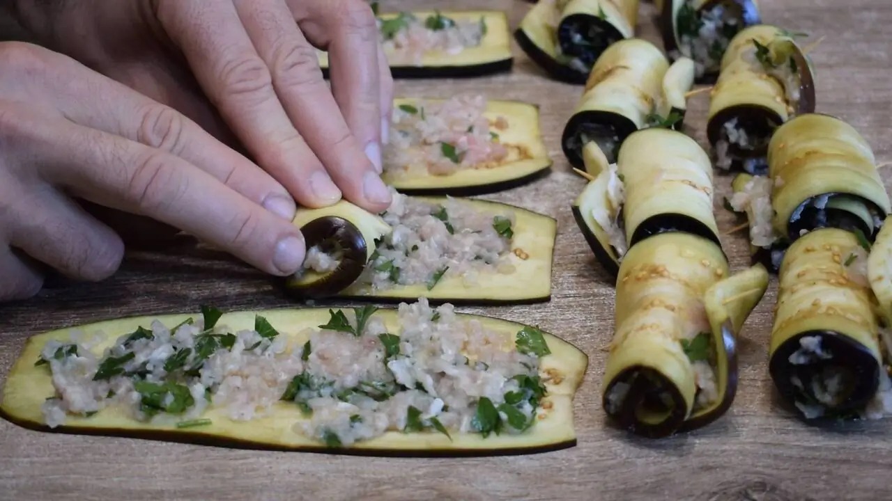 Если хочется чего-то вкусного, но без лишнего ж...