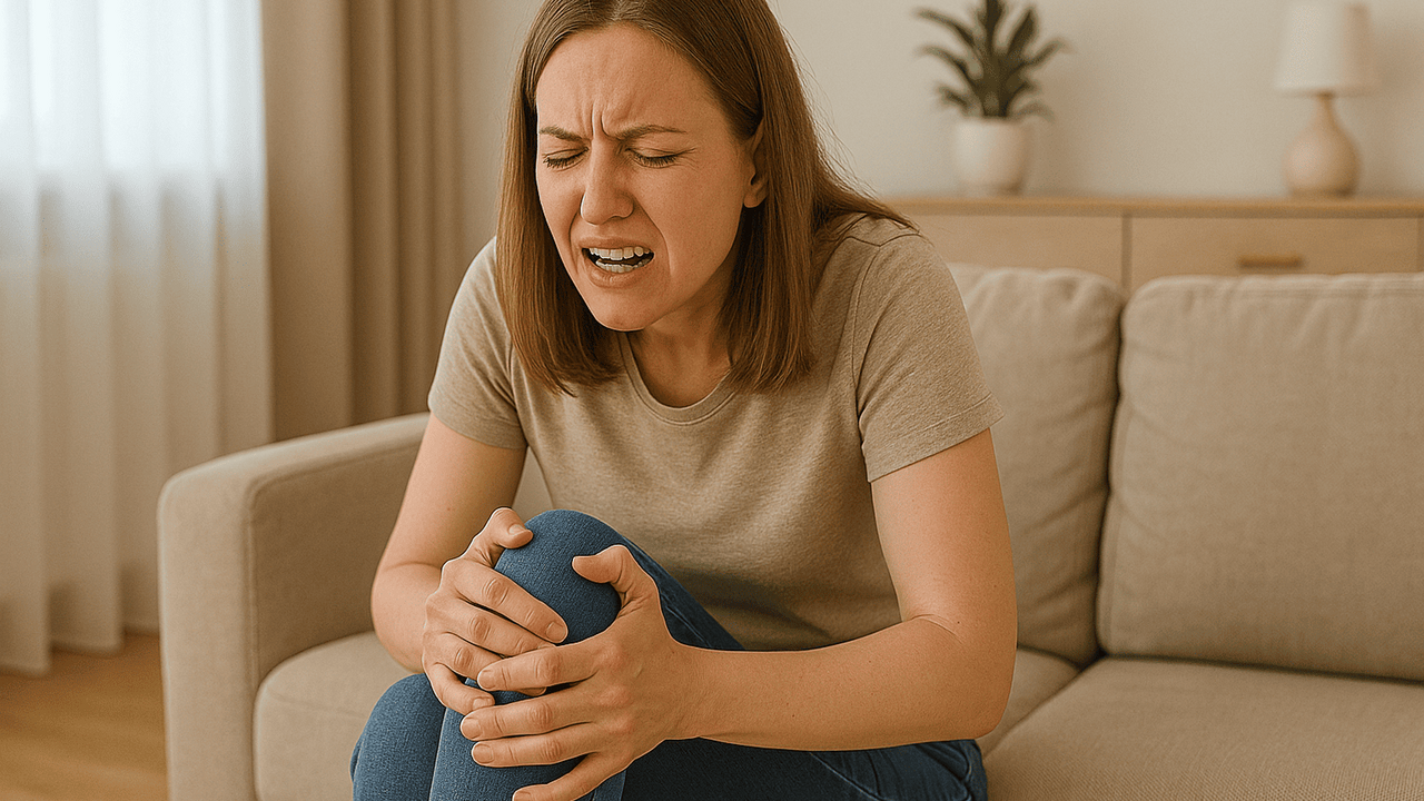 Врач и телеведущий Александр Мясников в эфире п...