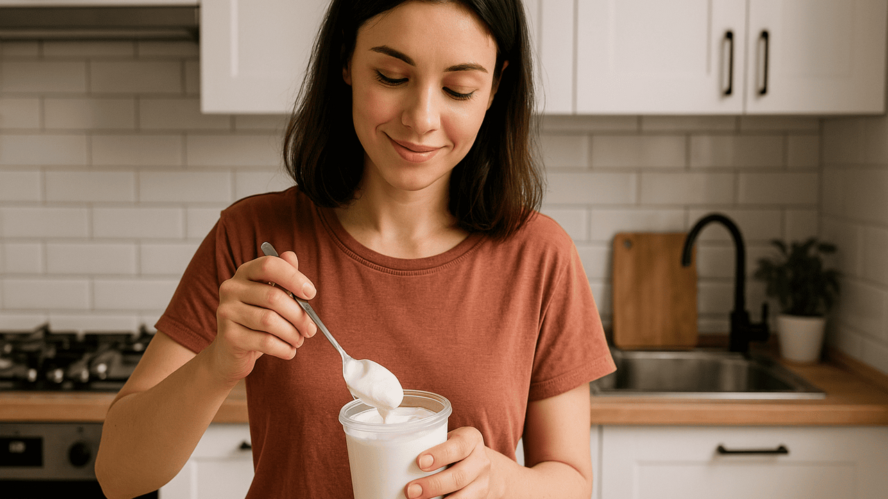 Поиск честной сметаны завершен: эксперты Роскачества назвали лучшие образцы Сметана остаётся одним из самых любимых и тради...