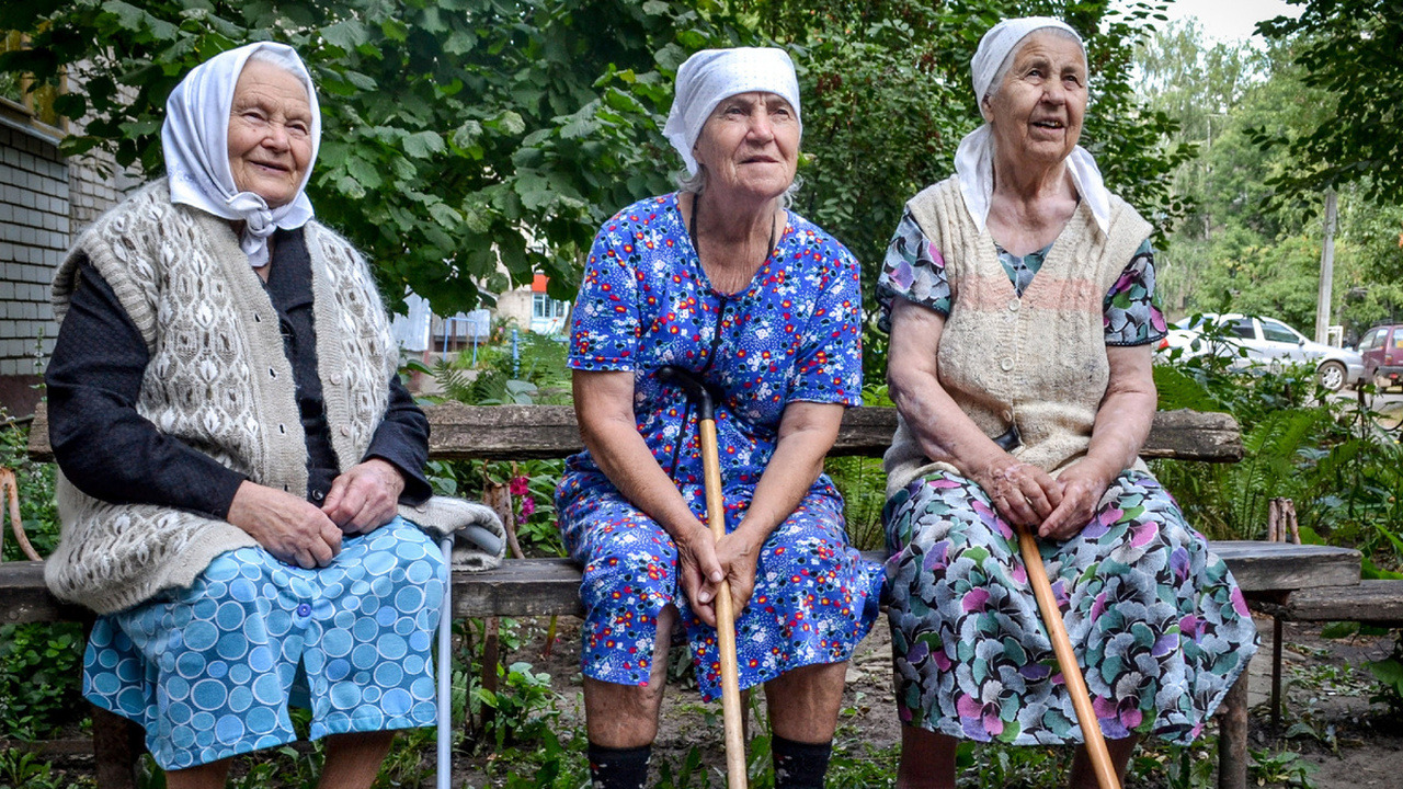 С июля в России пенсионеры смогут получить допо...