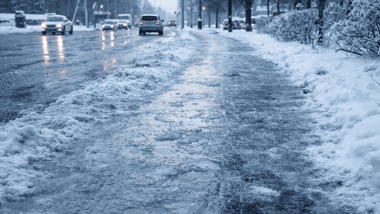 Тепло или новое похолодание накроет Центральную Россию: Тишковец и Гисметео обновили прогноз на дни вперед Россиянам на этой неделе придётся столкнуться с...