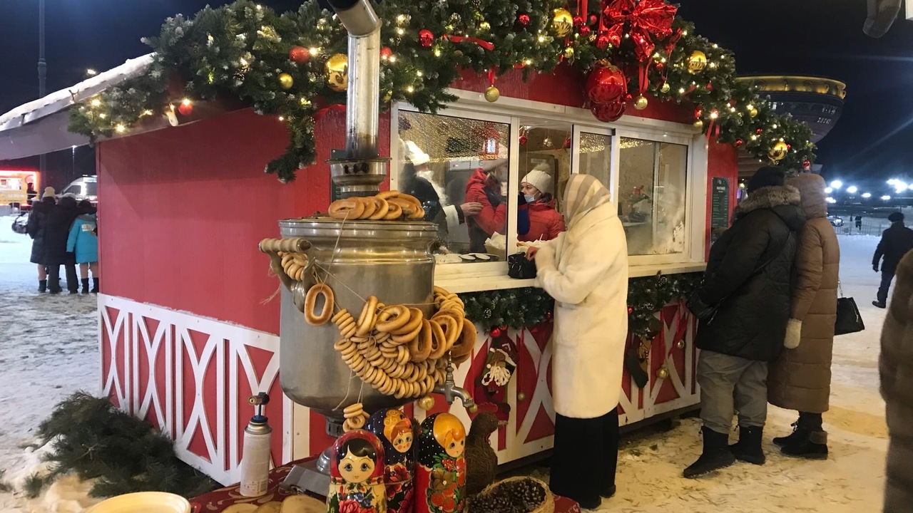 Заморозит по полной: экстремальный прогноз выдали синоптики на новогодние праздники 2026 Пока россияне продумывают праздничное меню и вы...