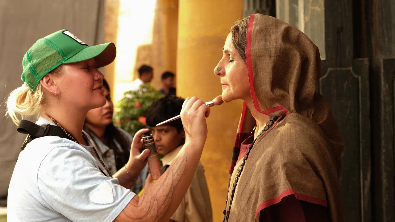 В широкий прокат вышла комедия «Королёк моей лю...