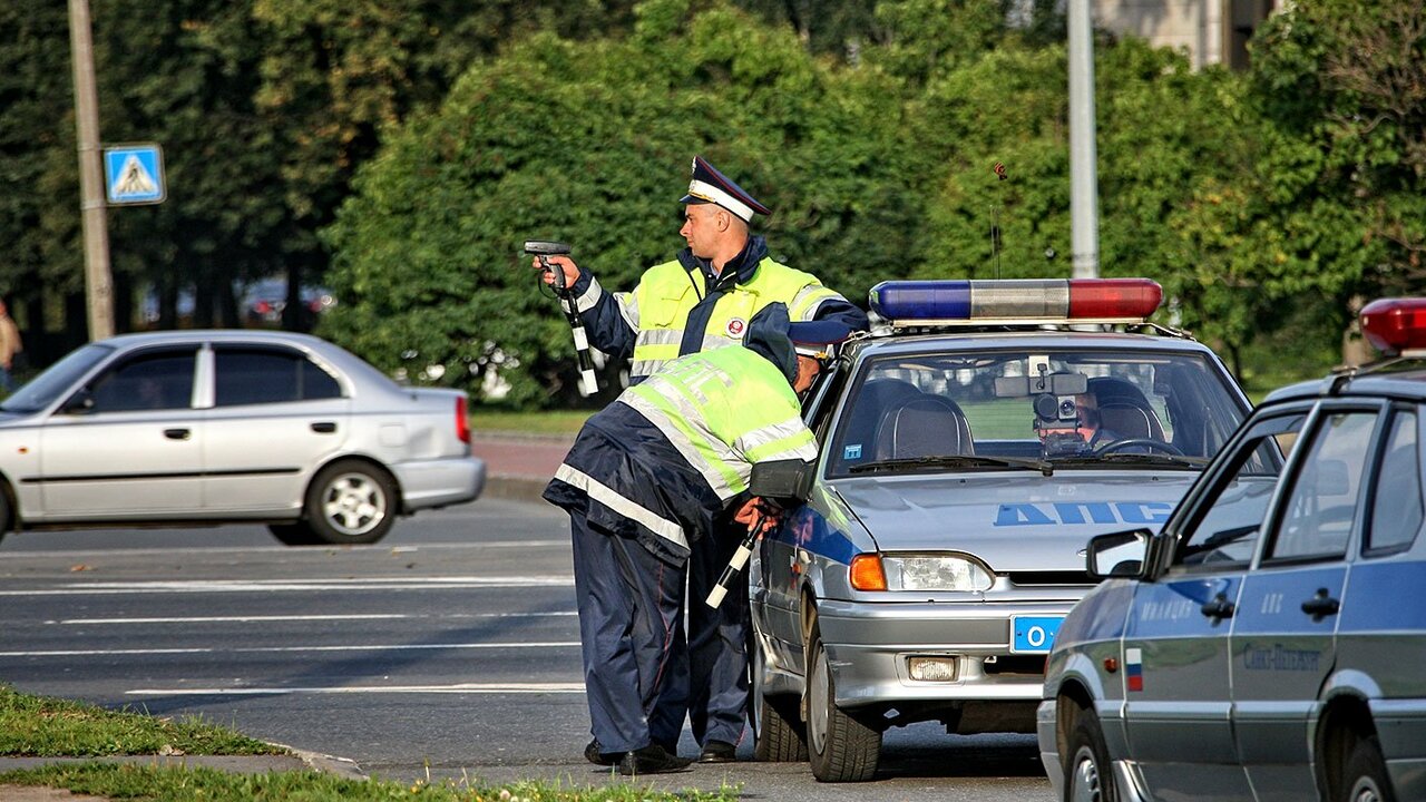 «ОСАГО и права оформлять не нужно»: российских водителей ждет приятный сюрприз С весны 2025 года в России вступили в силу изме...