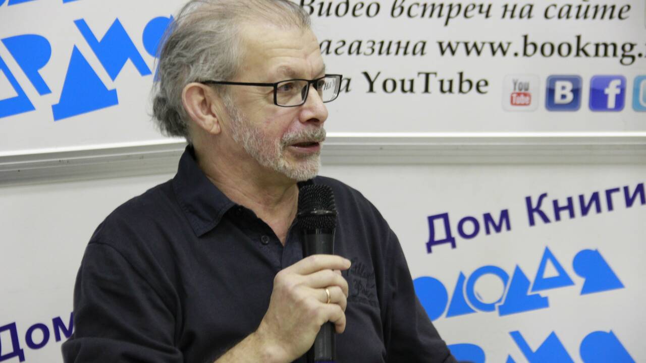 «СВО кончится»: баснословно одаренный пророк-математик Григорий Кваша узнал точную дату и победителя конфликта Григорий Кваша, выдающийся астролог и историк, ...