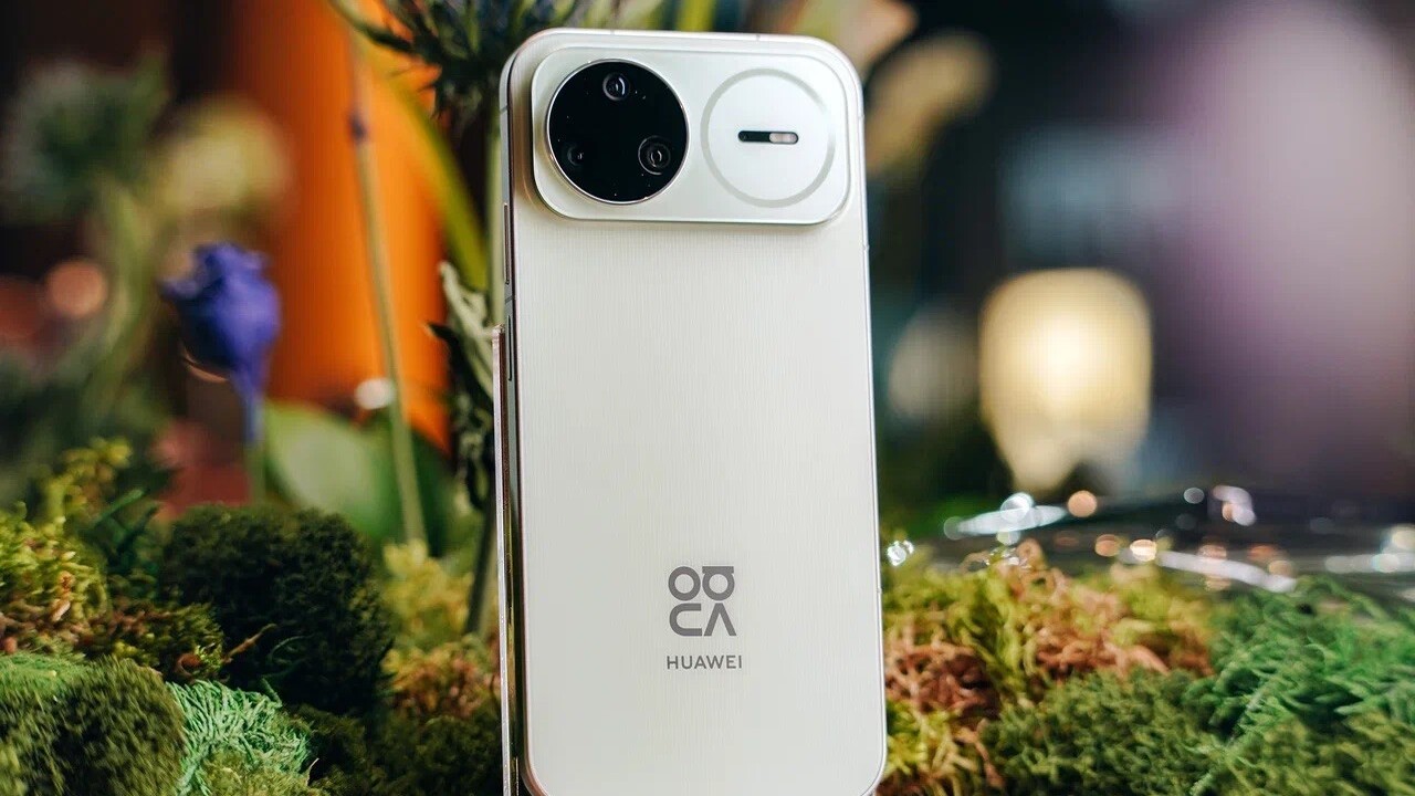 Татарстанцы могут оформить предзаказ смартфонов серии HUAWEI nova 15 в МТС МТС сообщает о старте предзаказа на смартфоны H...