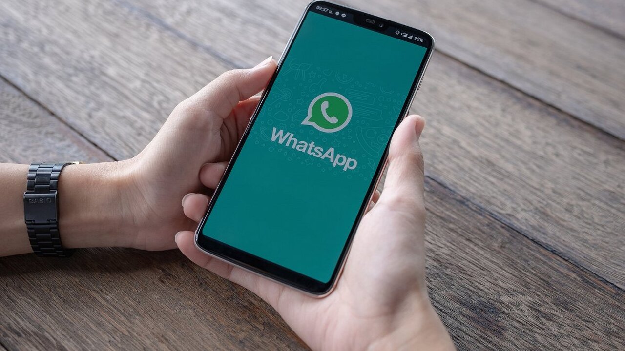 В мессенджере WhatsApp* в ближайшие дни стартуе...