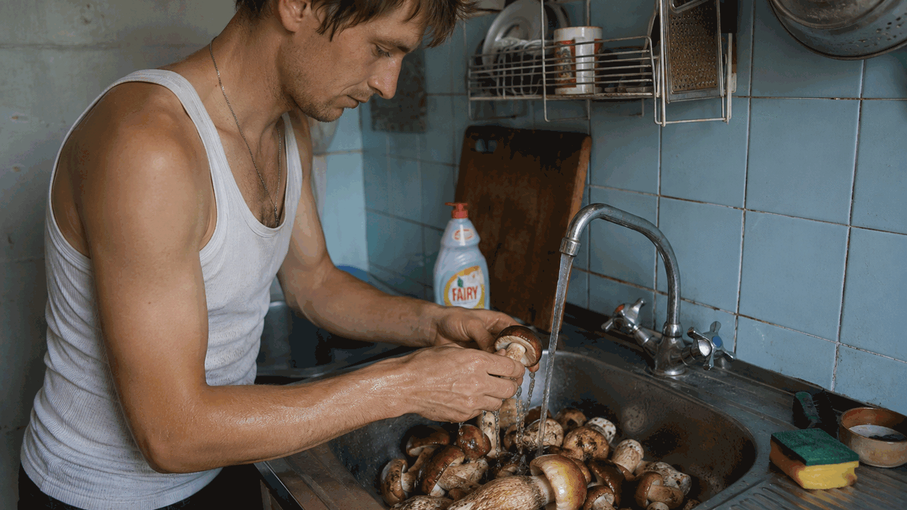 Грибы мыть или чистить: правило, которое спасет вкус блюда Перед приготовлением грибов почти всегда возник...