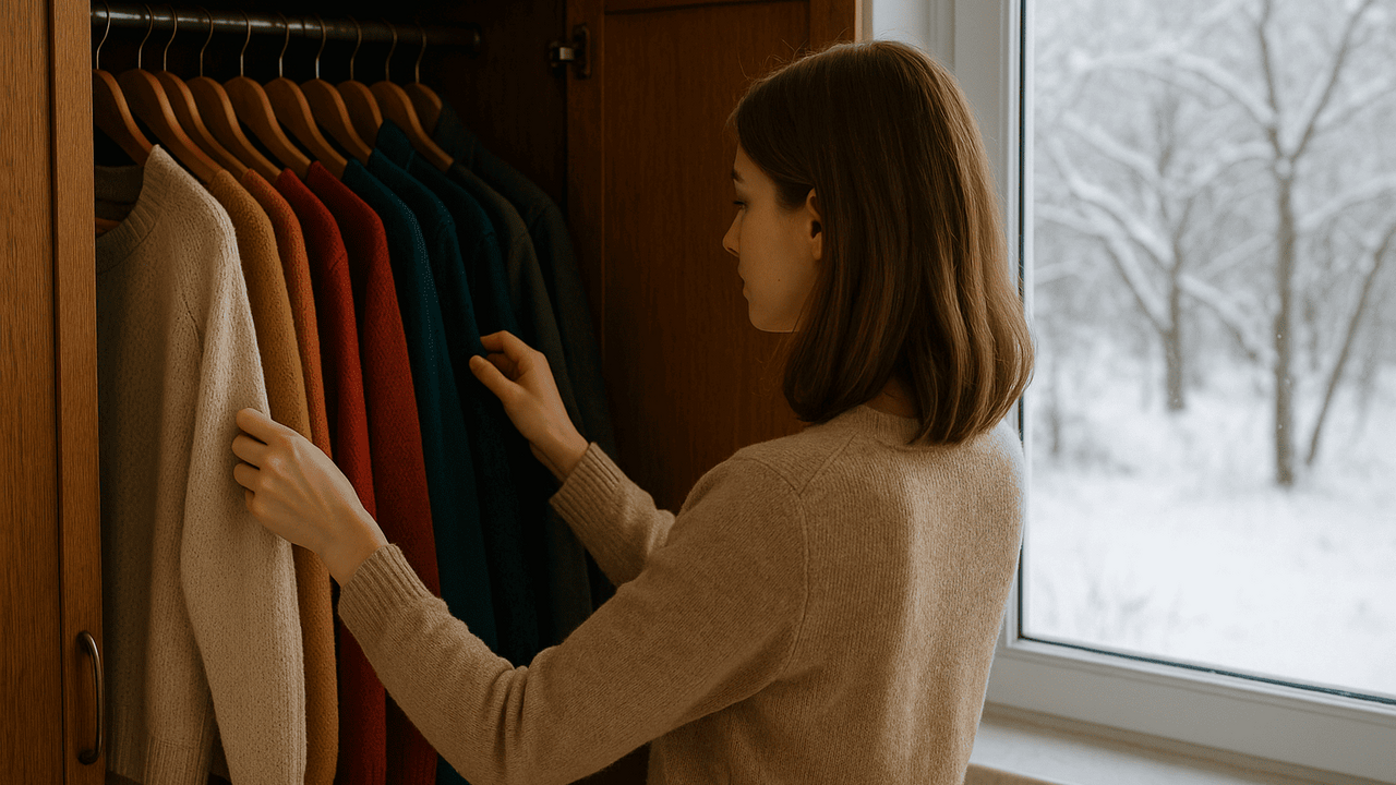 В условиях постоянной спешки и информационного ...