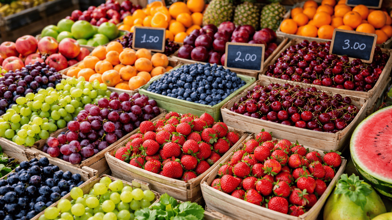 Лимон неожиданно обошёл привычных фаворитов здо...