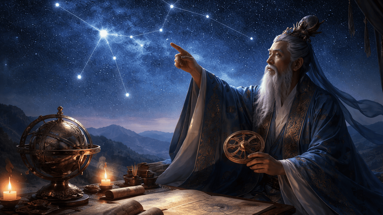 Плохое останется в прошлом уже после 16 апреля: китайский гороскоп назвал тех, у кого начнется долгожданная белая полоса и период везения После 16 апреля 2026 года пять китайских знаков...