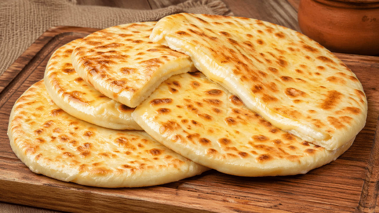 Если на готовку совсем нет времени, а семья уже...