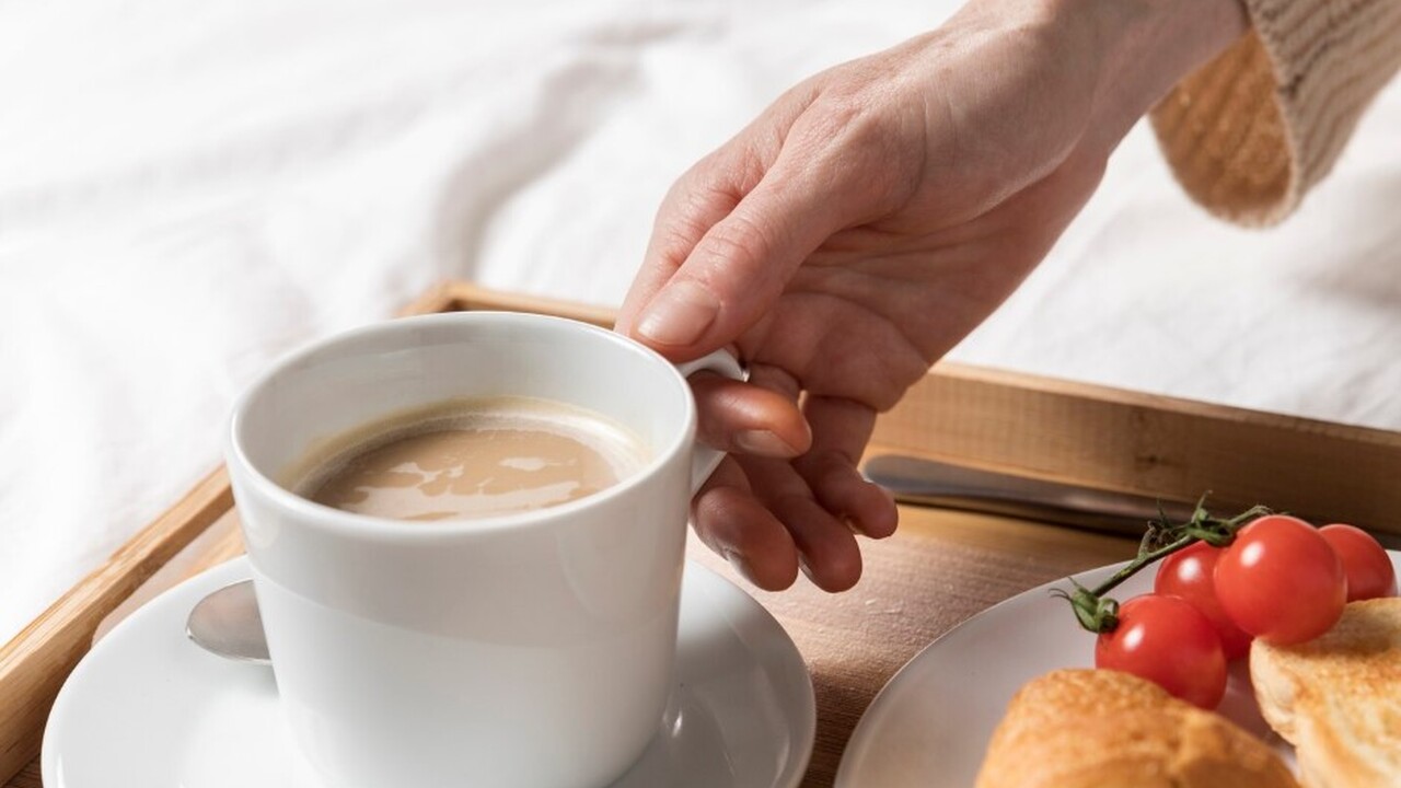 Кофе восстанавливает во время сна Недавнее исследование, проведенное учеными из У...