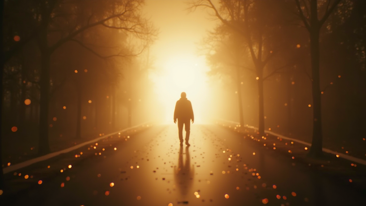 Житель Великобритании Гейб Пуаро рассказал о не...