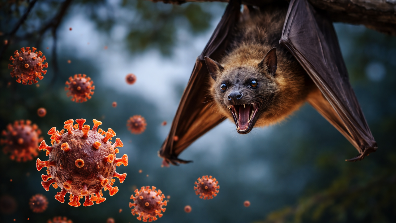 Учёные отмечают тревожную тенденцию: зоонозные ...