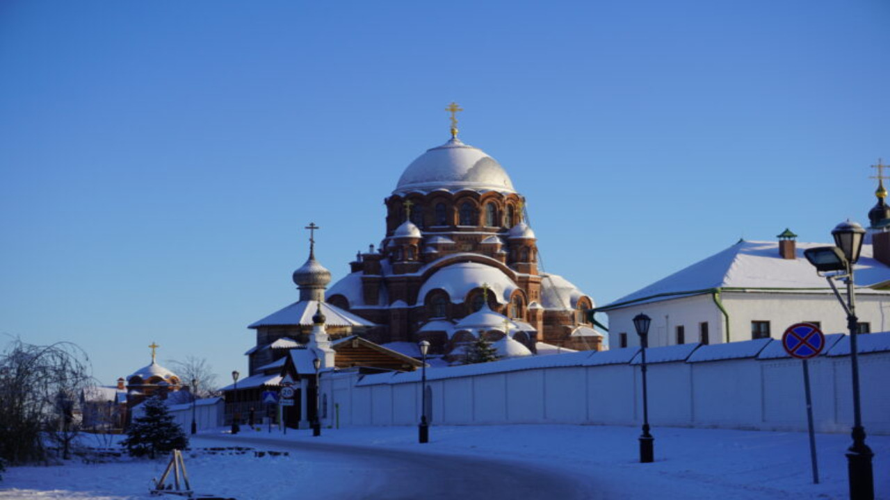 2024 год стал рекордным для музеев острова-град...