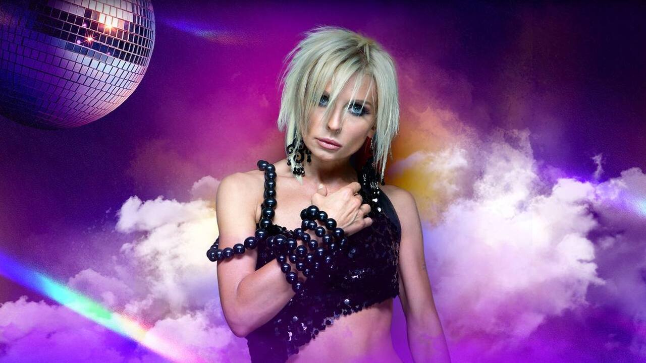 25 марта в Казани выступит Татьяна Овсиенко — л...