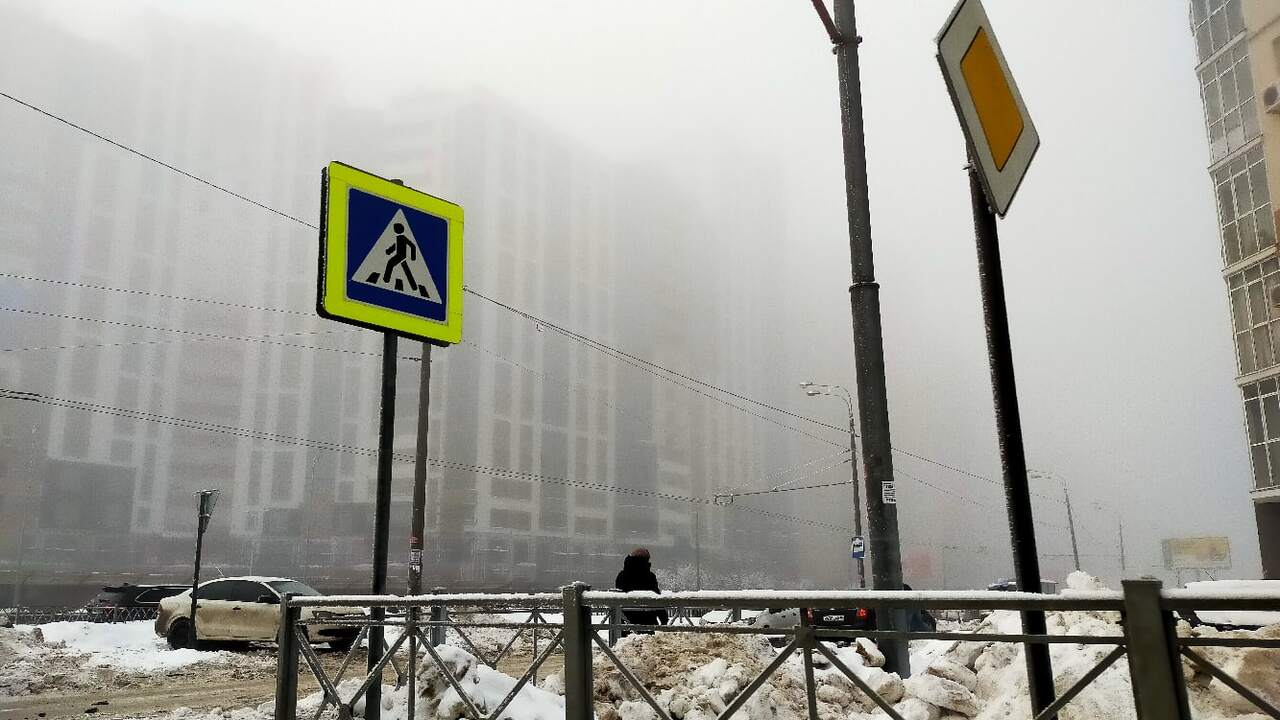 Зимы не будет: синоптик Тишковец объяснил, почему холода в Центральной России откладываются Первый снег в Москве и области вызвал у жителей...