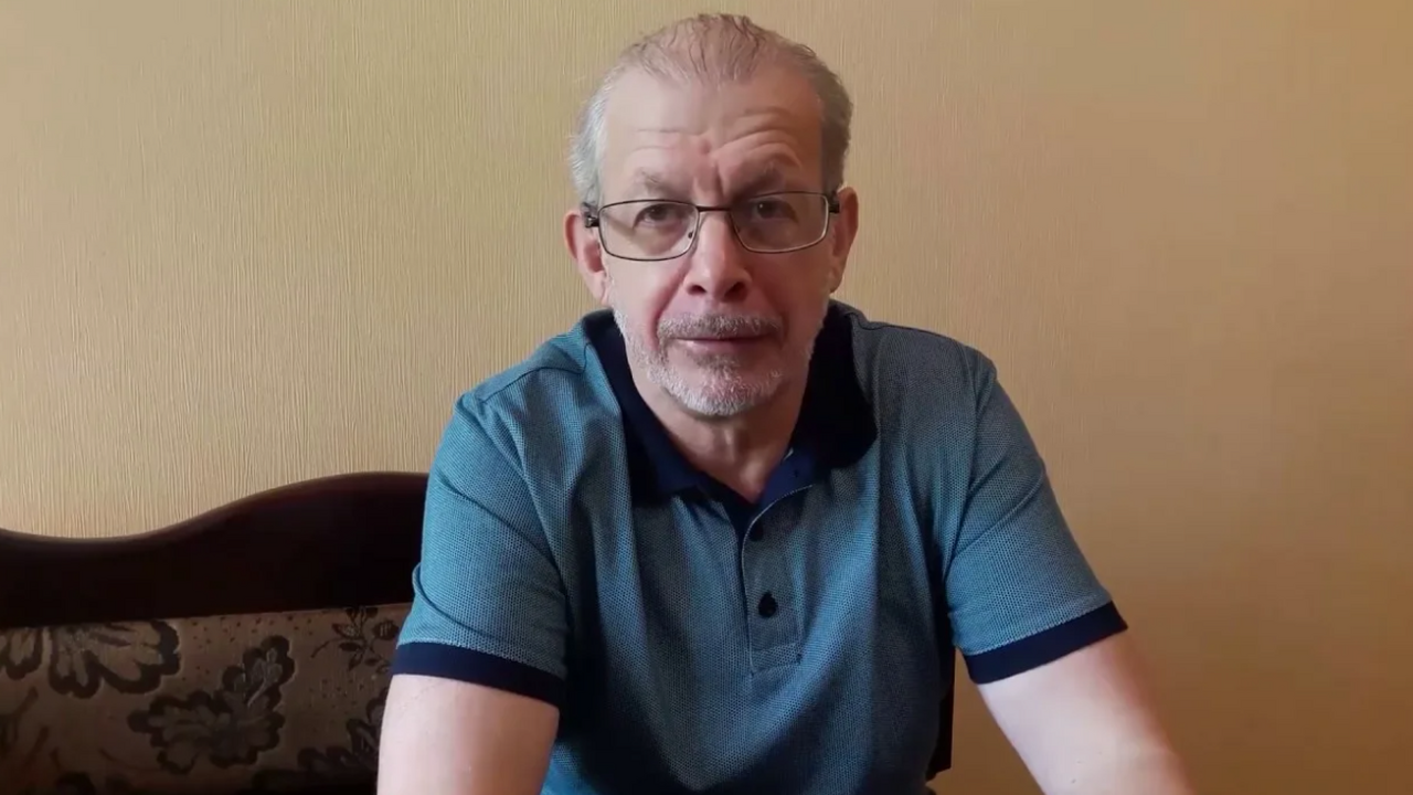 «СВО придет полный конец»: баснословно одаренный пророк-математик Григорий Кваша определил точную дату и назвал победителя конфликта Астролог Кваша предсказал завершение СВО в 2025...