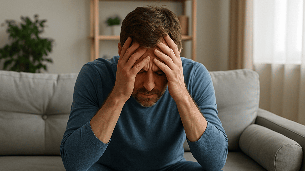 Некоторые симптомы опаснее, чем кажутся на перв...