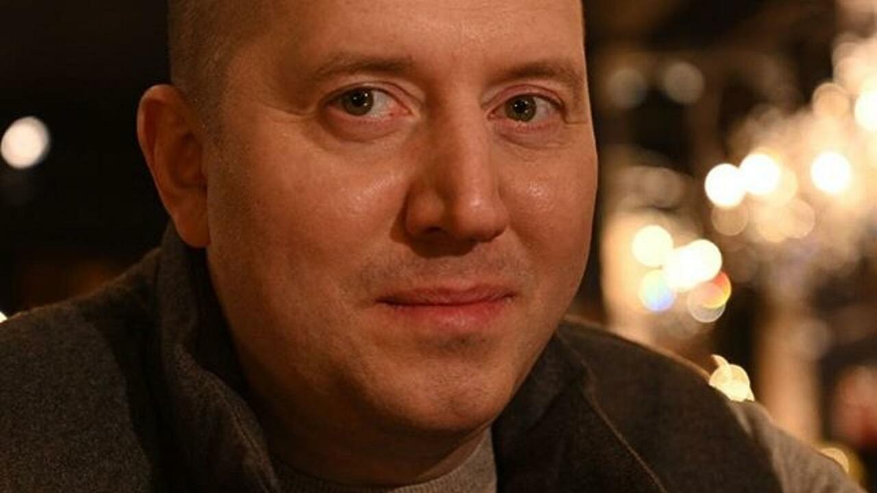 Актер Сергей Бурунов дал большое интервью проек...