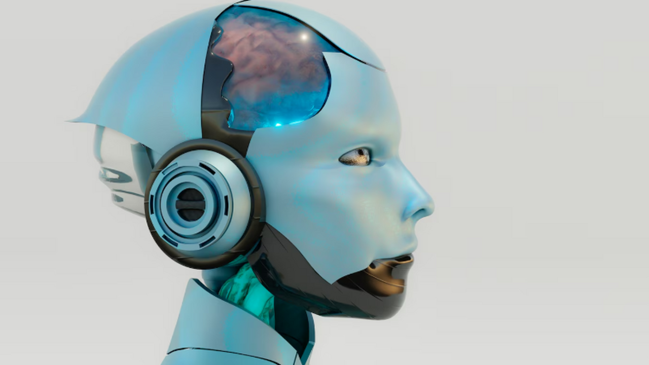 Компания Маска Neuralink «загрузит» сознание человека в робота Илон Маск представил перспективные планы компан...