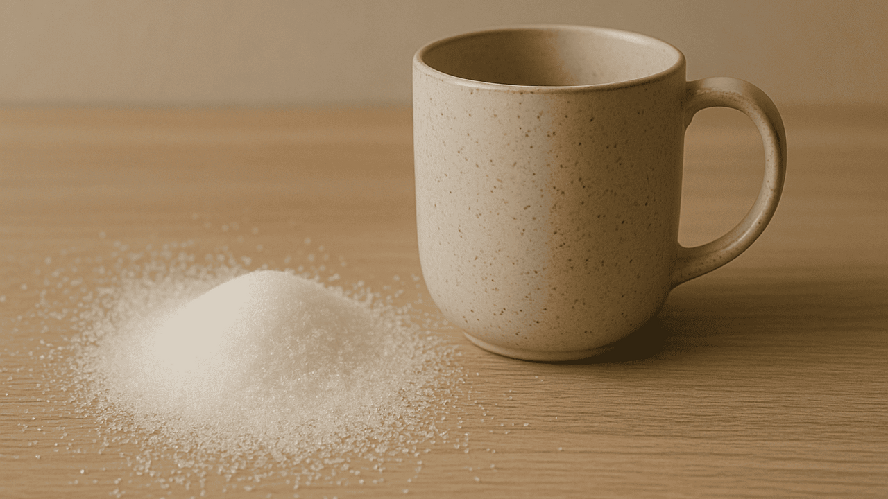 Один нюанс меняет всё: перед покупкой сахара я смотрю на одно слово, и вкус отличается колоссально Разница в цене на полках с сахаром не всегда св...