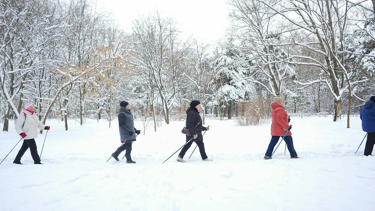 Декабрь 2024 года станет знаковым месяцем для п...