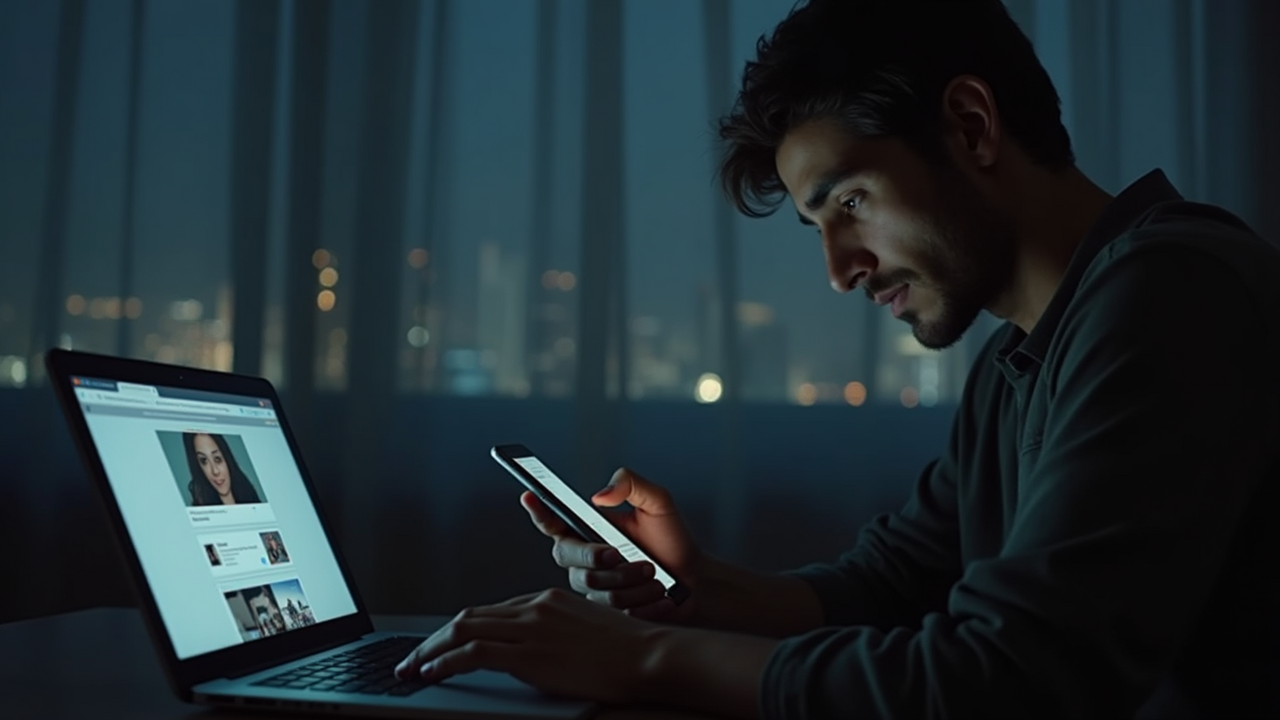 Жители США стали массово удалять приложение Tik...