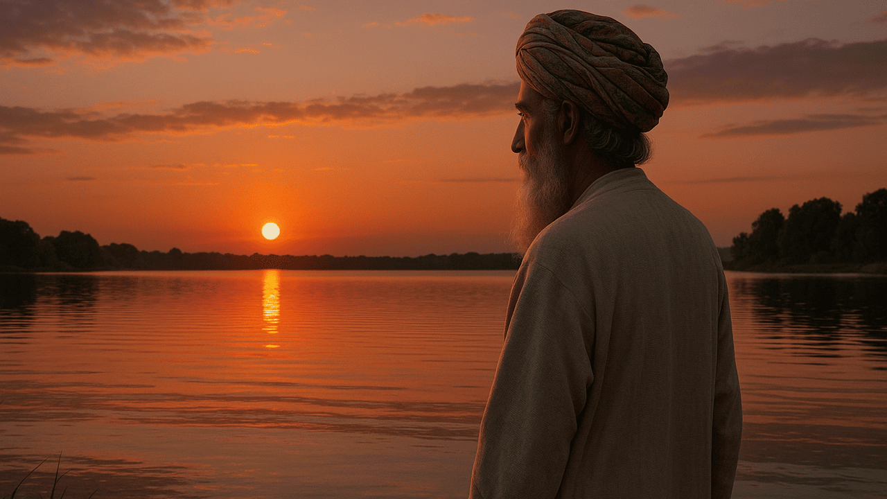 Иногда древняя мудрость точнее любой психологии...