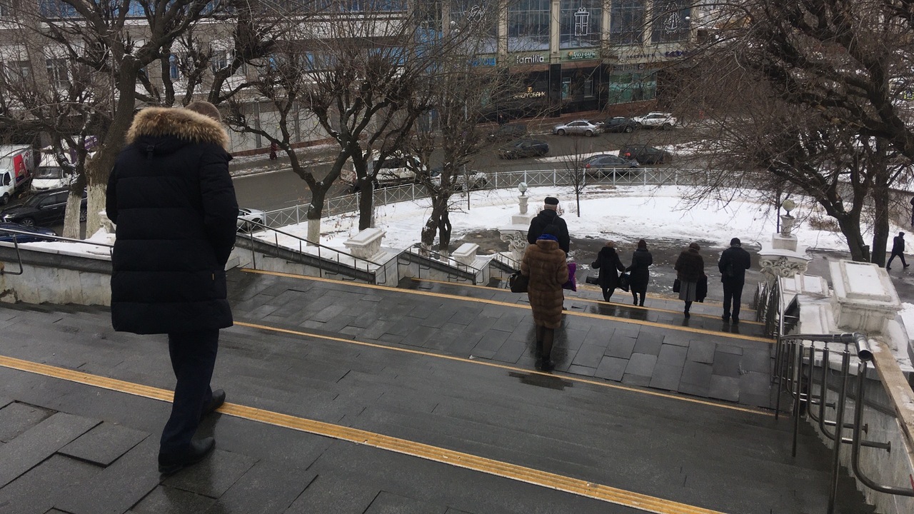 После 50 лет обычная прогулка может незаметно п...