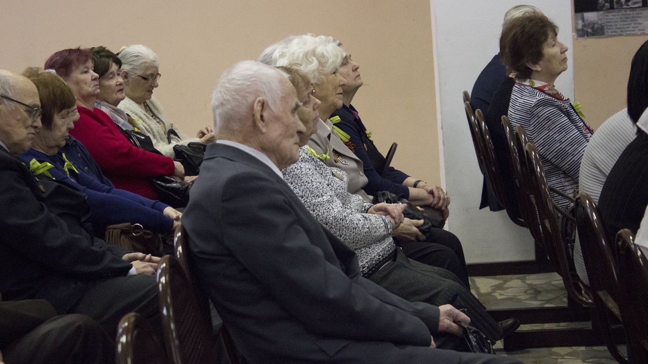 Почему мы не доживем до 100 лет: шокирующие выводы учёных о пределах человеческой жизни Недавние исследования, проведенные учеными в об...