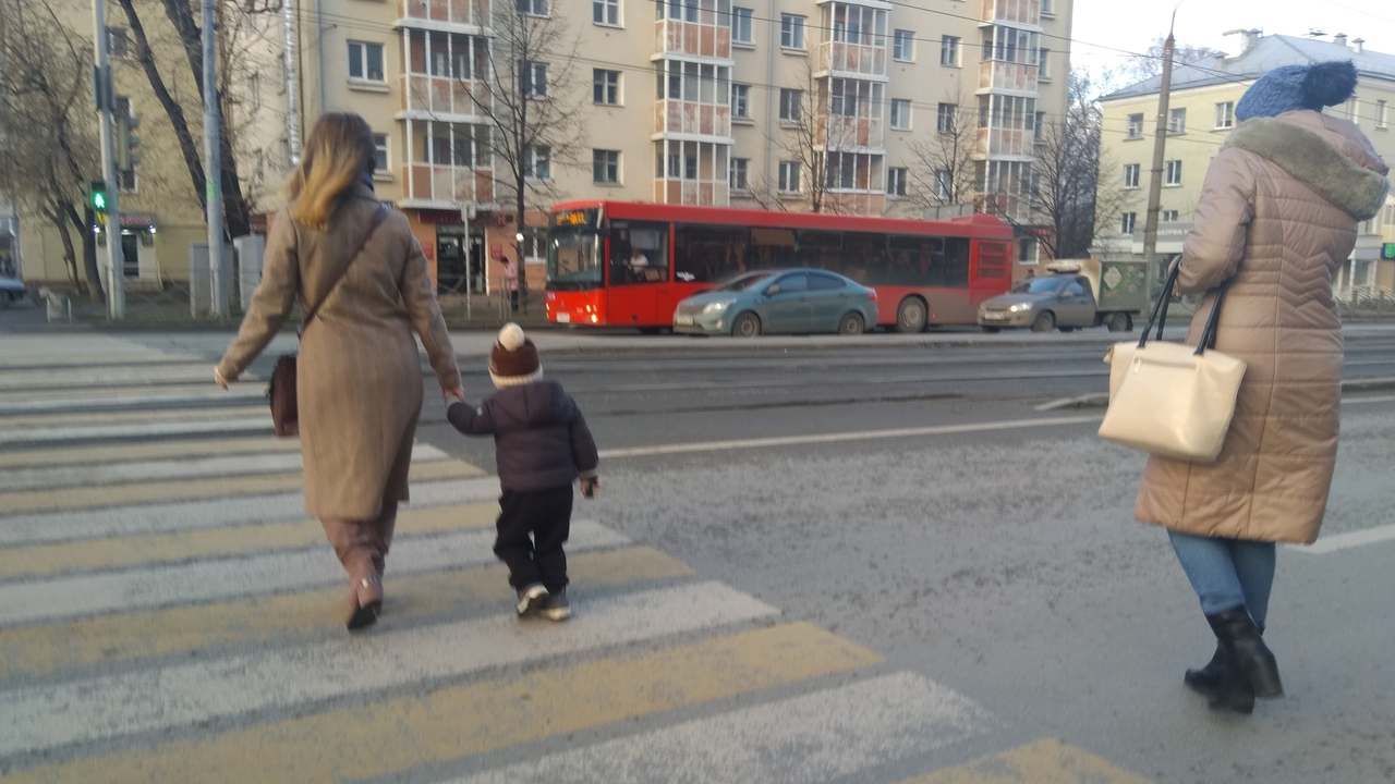 Верховный Суд изменил ключевое правило: пешеходов теперь обязаны пропускать по-новому Водитель проехал мимо пешехода, который даже не...