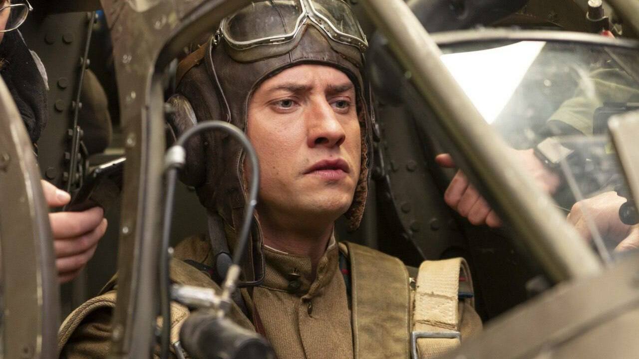 День Победы: современные фильмы о Великой Отечественной войне По прошествии десятилетий Великая Отечественная...