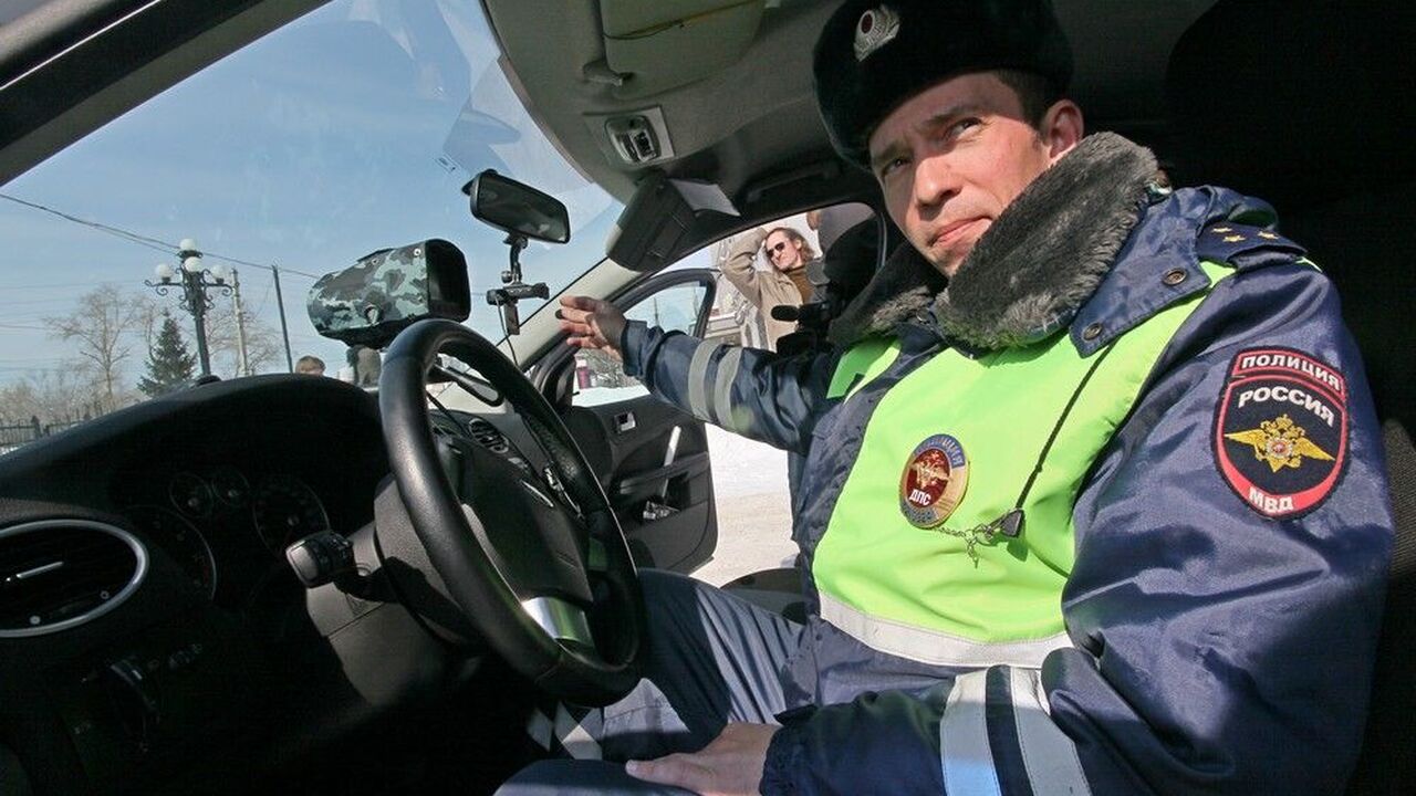 Хотите верьте, хотите нет. Несколько баек, которые должен знать любой гаишник Инспекторы ГАИ ежедневно сталкиваются с различн...