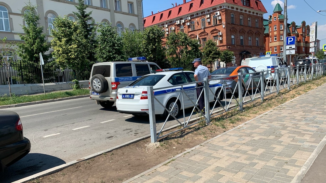 Водителей снова пугают «новыми штрафами» за пре...