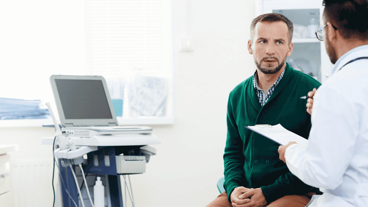 «Списывал на усталость»: рассказываем, какие мужские болезни в Казани развиваются годами без симптомов Как распознать аллергию, определить её причины ...