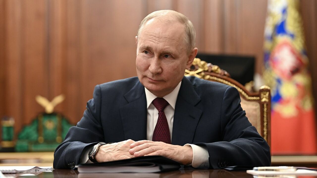 Спецпредставитель Трампа Стив Уиткофф предложил...