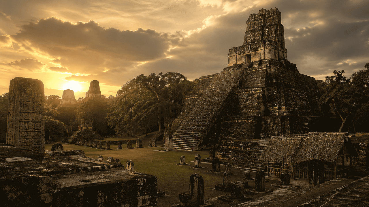 Ацтекский календарь вновь активирует солнечную ...