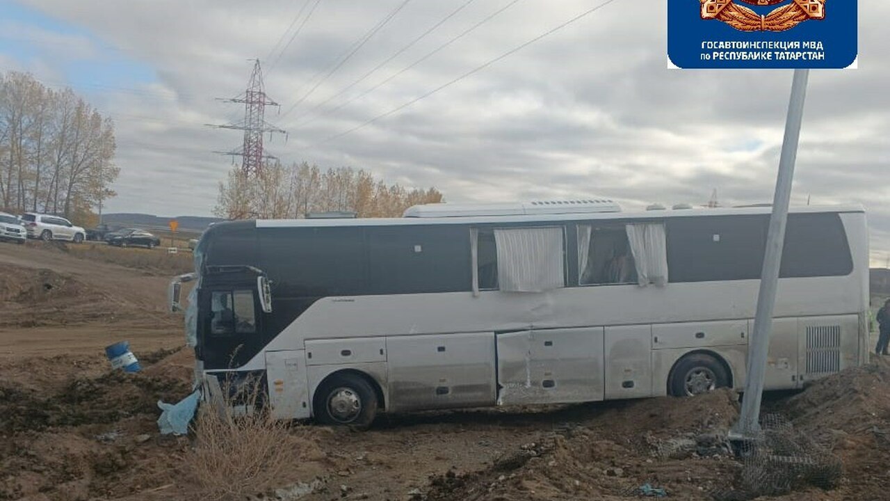 Всем оказали всю необходимую помощь